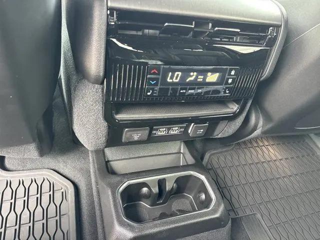 2026 Jeep Grand Wagoneer Limited Altitude 4x4