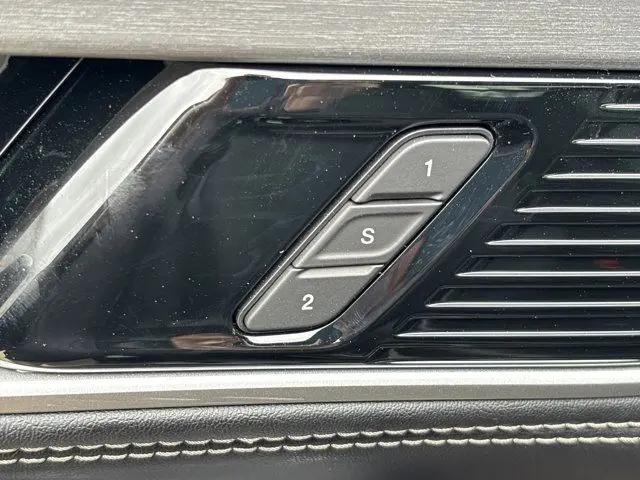 2026 Jeep Grand Wagoneer Limited Altitude 4x4