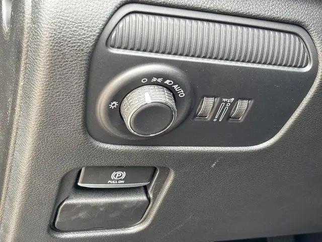2026 Jeep Grand Wagoneer Limited Altitude 4x4