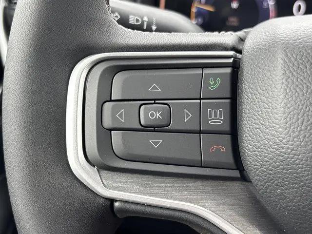 2026 Jeep Grand Wagoneer Limited Altitude 4x4