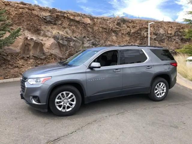 2019 Chevrolet Traverse 1LT for sale in Prescott Valley, AZ