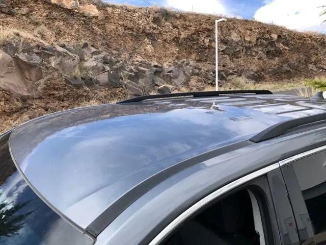 2019 Chevrolet Traverse 1LT