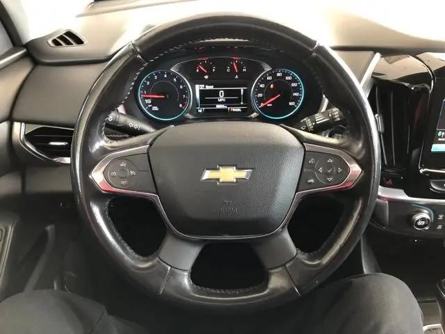 2019 Chevrolet Traverse 1LT