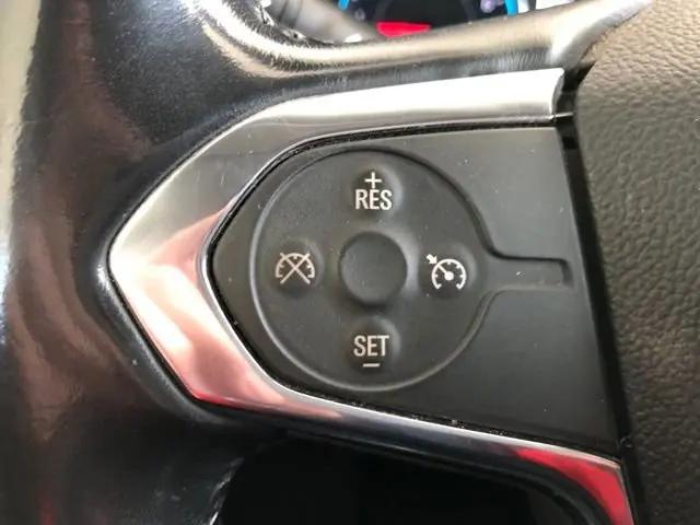 2019 Chevrolet Traverse 1LT