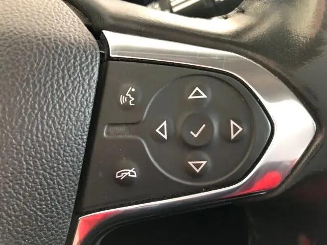 2019 Chevrolet Traverse 1LT