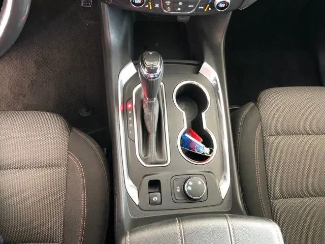 2019 Chevrolet Traverse 1LT