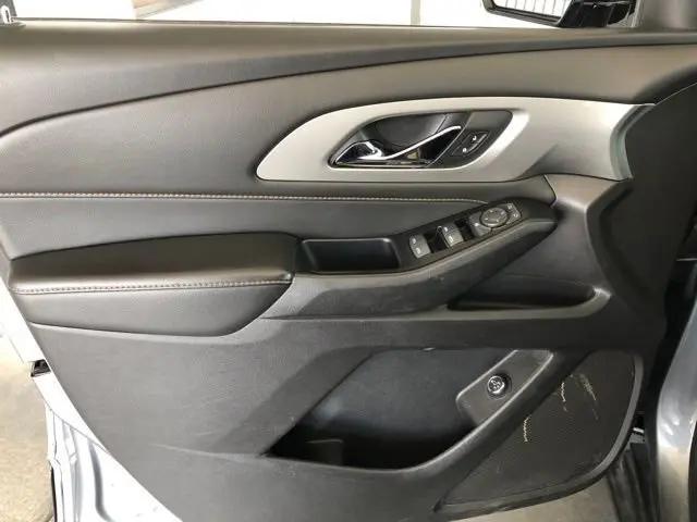 2019 Chevrolet Traverse 1LT