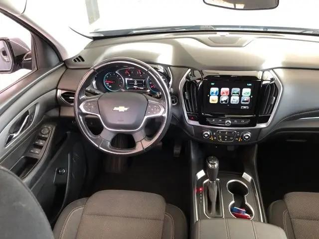 2019 Chevrolet Traverse 1LT