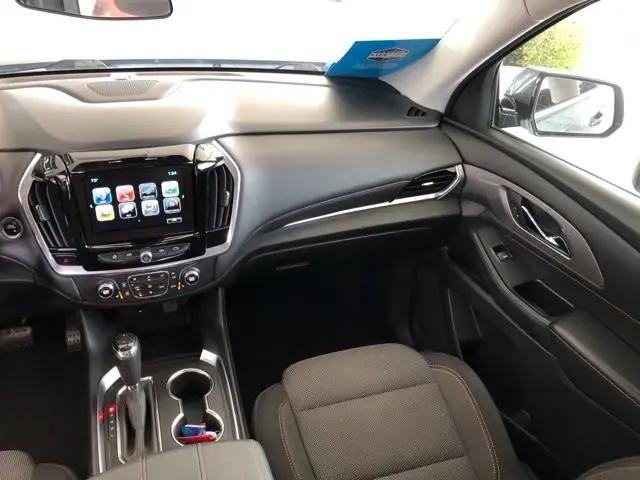 2019 Chevrolet Traverse 1LT