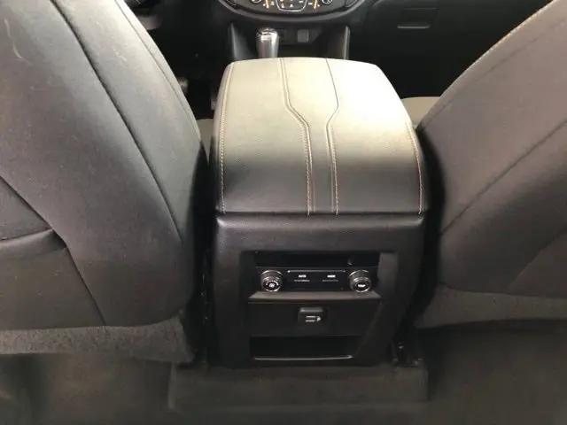 2019 Chevrolet Traverse 1LT