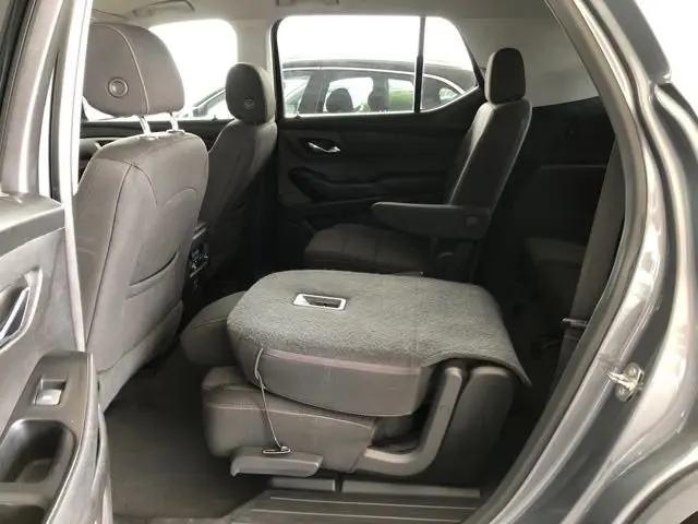 2019 Chevrolet Traverse 1LT