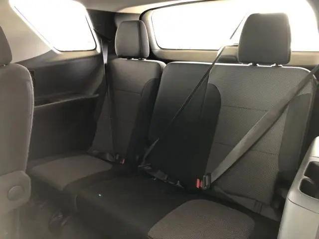 2019 Chevrolet Traverse 1LT