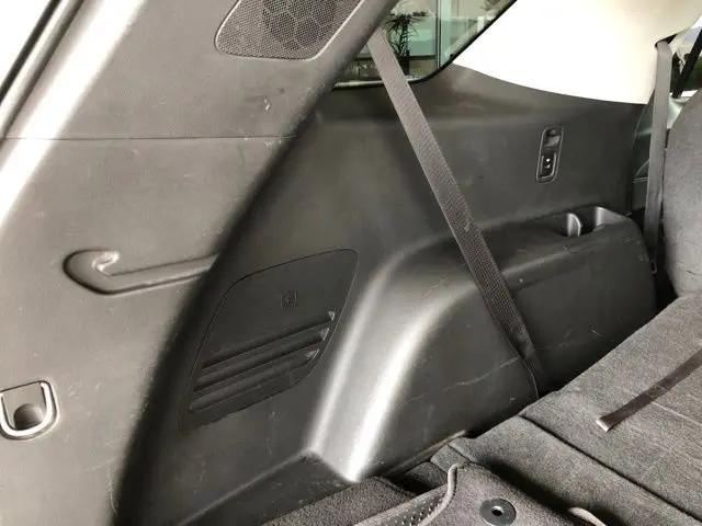 2019 Chevrolet Traverse 1LT