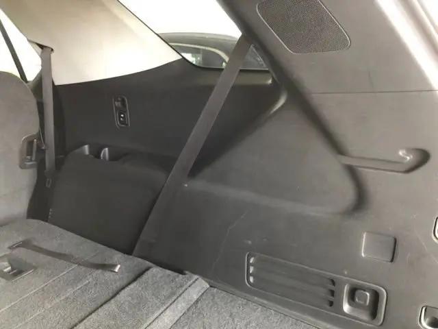 2019 Chevrolet Traverse 1LT