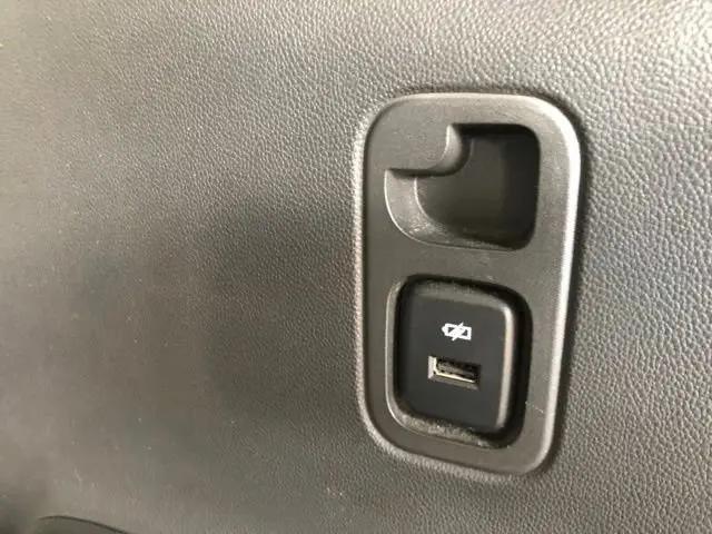 2019 Chevrolet Traverse 1LT