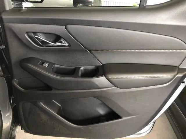2019 Chevrolet Traverse 1LT
