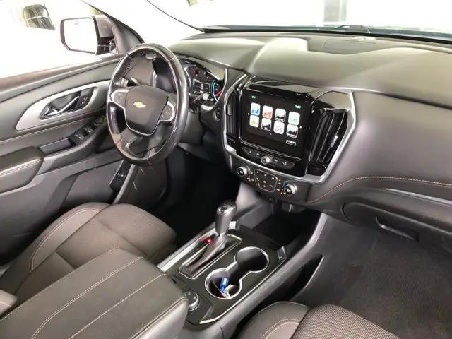 2019 Chevrolet Traverse 1LT