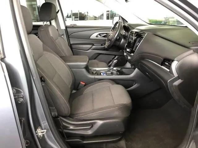 2019 Chevrolet Traverse 1LT