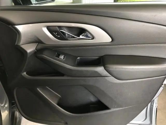 2019 Chevrolet Traverse 1LT