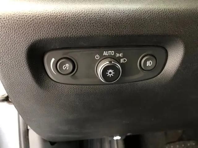 2019 Chevrolet Traverse 1LT