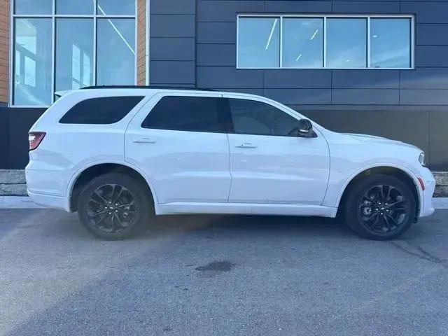 2024 Dodge Durango GT Plus AWD