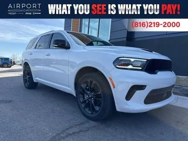 2024 Dodge Durango GT Plus AWD for sale in Platte City, MO