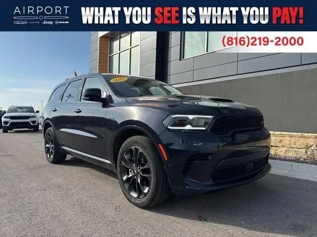 2024 Dodge Durango R/T Premium AWD for sale in Platte City, MO