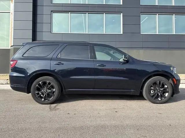 2024 Dodge Durango R/T Premium AWD