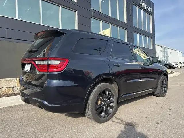 2024 Dodge Durango R/T Premium AWD