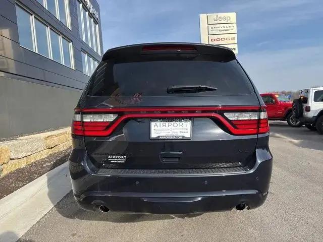 2024 Dodge Durango R/T Premium AWD
