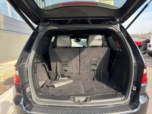 2024 Dodge Durango R/T Premium AWD
