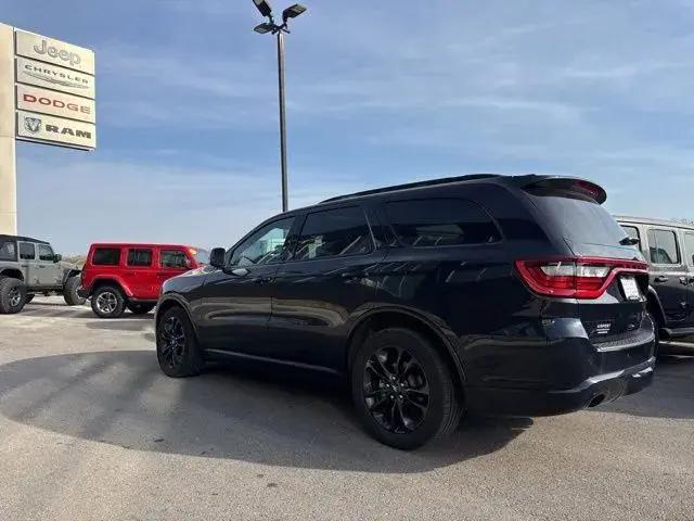 2024 Dodge Durango R/T Premium AWD