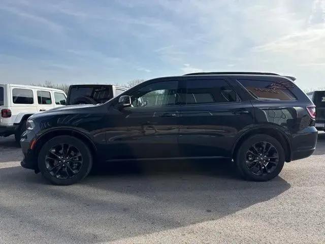 2024 Dodge Durango R/T Premium AWD