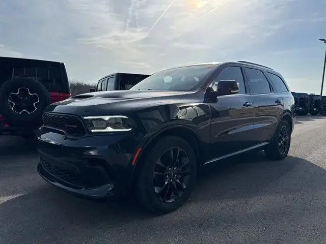 2024 Dodge Durango R/T Premium AWD