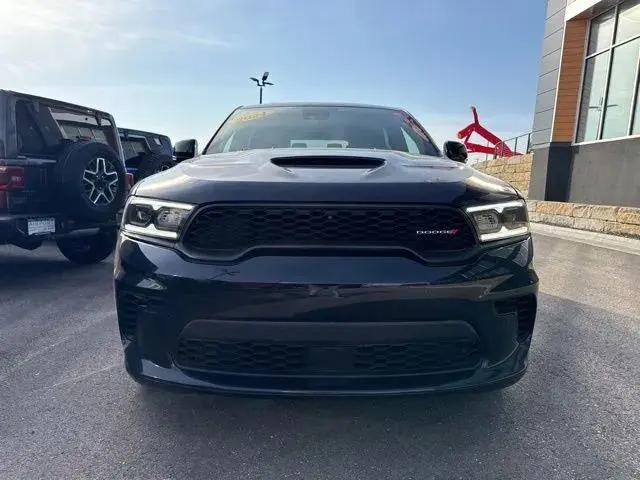 2024 Dodge Durango R/T Premium AWD