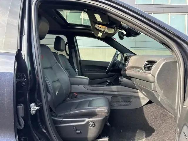 2024 Dodge Durango R/T Premium AWD