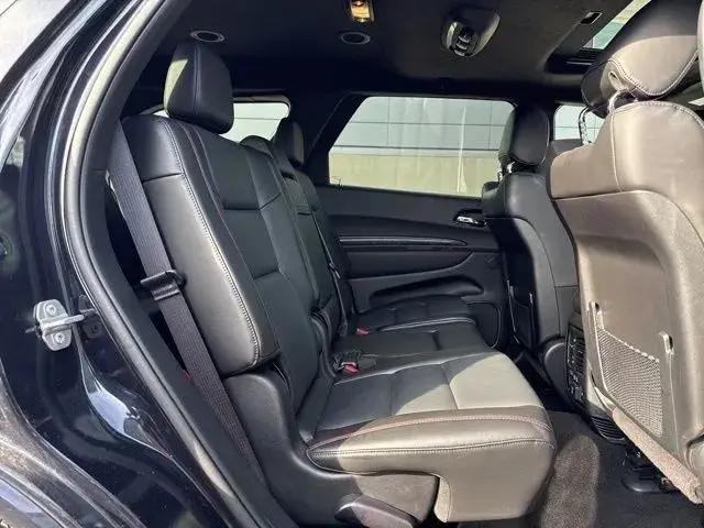 2024 Dodge Durango R/T Premium AWD