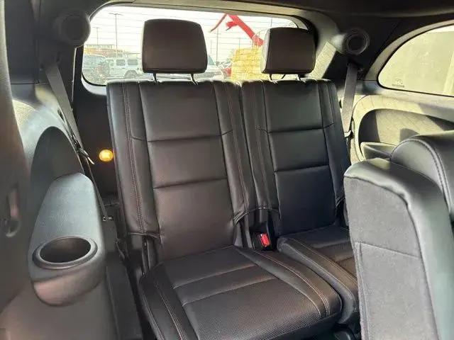 2024 Dodge Durango R/T Premium AWD