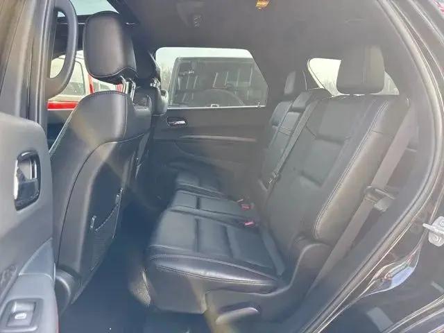 2024 Dodge Durango R/T Premium AWD