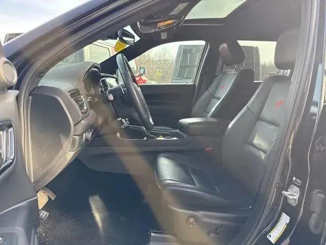 2024 Dodge Durango R/T Premium AWD