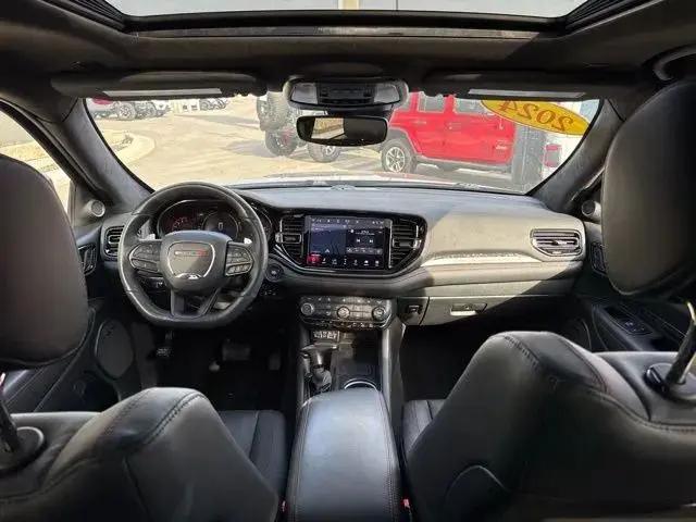 2024 Dodge Durango R/T Premium AWD