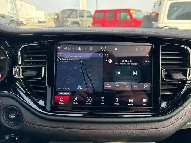 2024 Dodge Durango R/T Premium AWD