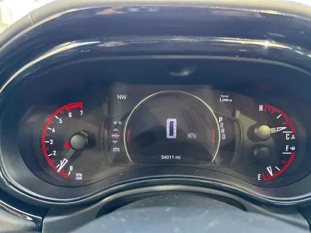 2024 Dodge Durango R/T Premium AWD