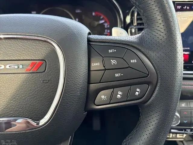 2024 Dodge Durango R/T Premium AWD