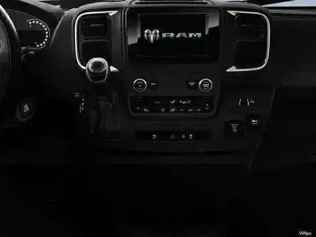 2026 Ram ProMaster 2500 Cargo Van SLT High Roof 159" WB