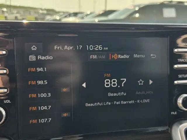 2022 Kia Sorento LX