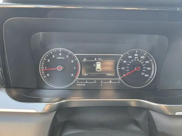 2022 Kia Sorento LX