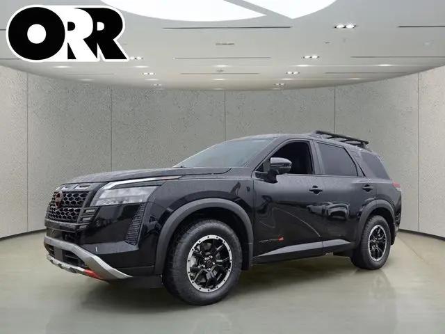 2026 Nissan Pathfinder Rock Creek for sale in Searcy, AR