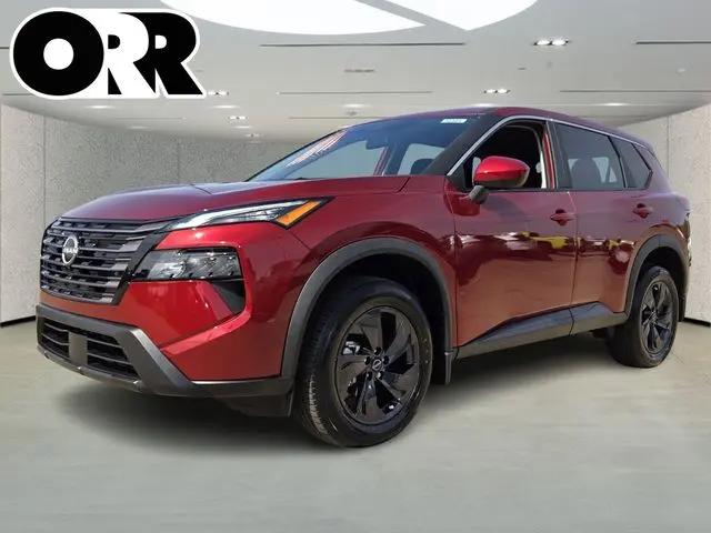 2026 Nissan Rogue SV for sale in Searcy, AR