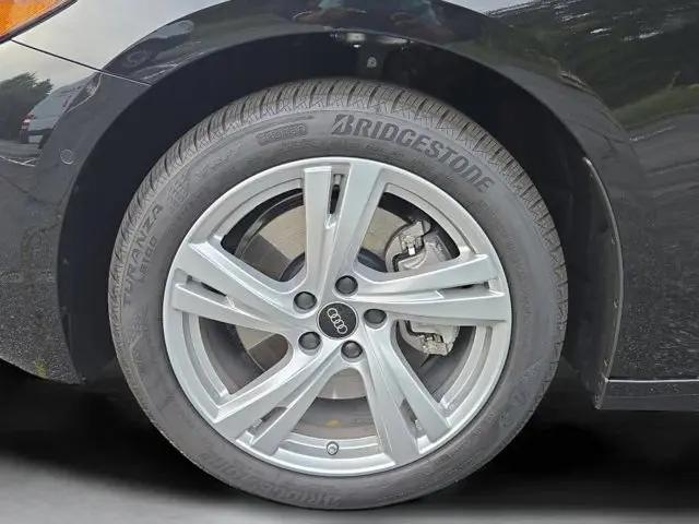 2025 Audi A5 Premium TFSI quattro S tronic